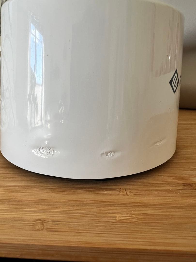 STEMEY Dr.SYS フェイススチーマー 収納バッグ付き