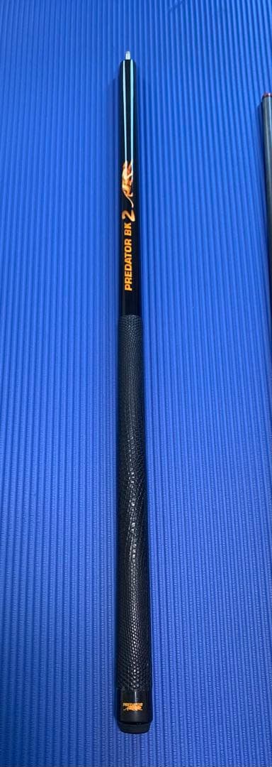 yasu　ビリヤード　Predator BK2 ユニロック