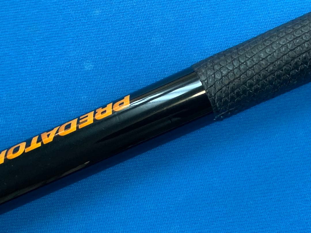 yasu　ビリヤード　Predator BK2 ユニロック