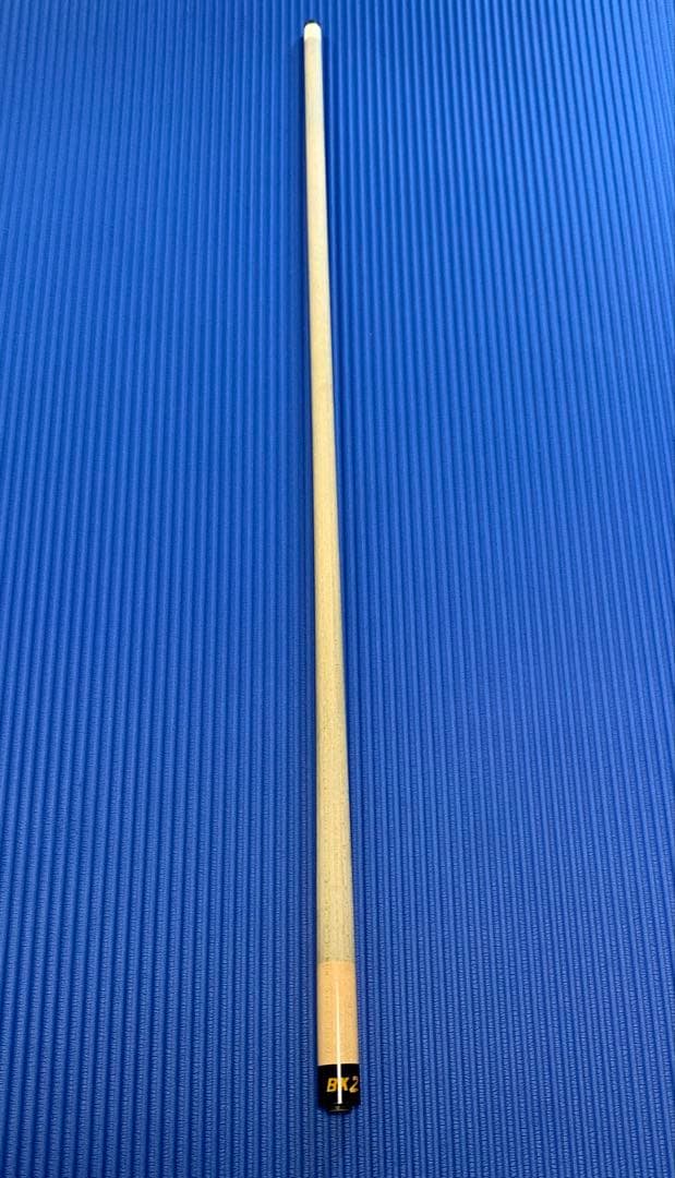 yasu　ビリヤード　Predator BK2 ユニロック