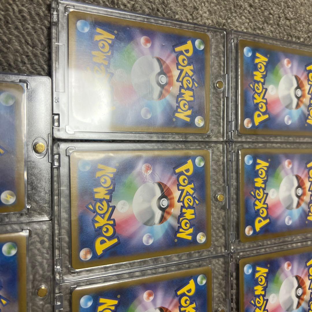 ポケモンカードURまとめ売り