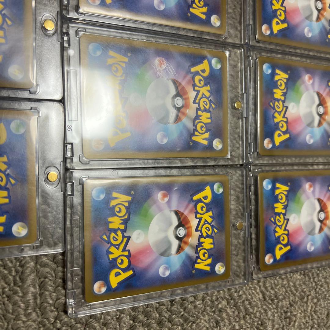 ポケモンカードURまとめ売り