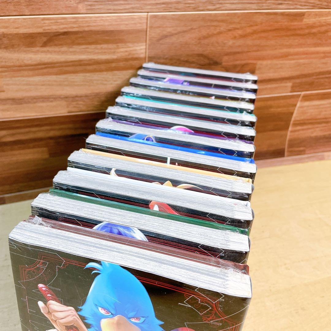 新品　シャングリラフロンティア　全24巻セット　特装版　エキスパンションパス