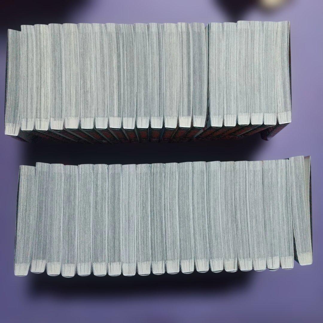 キングダム 全巻セット 77