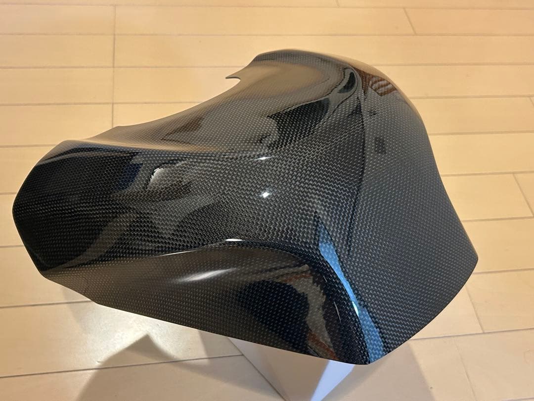 CBR600RR マジカルレーシング製　タンクカバー　PC40 2BL 8BL