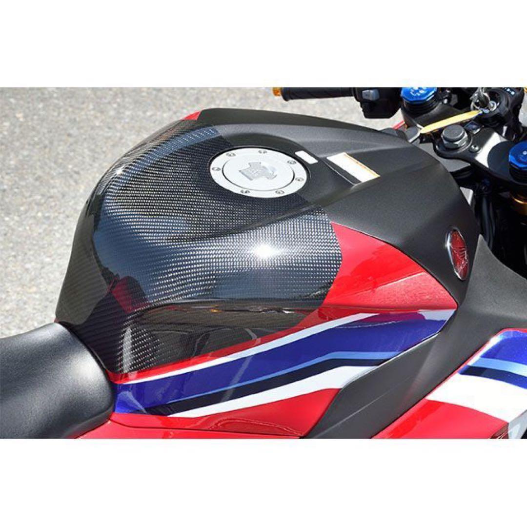 CBR600RR マジカルレーシング製　タンクカバー　PC40 2BL 8BL