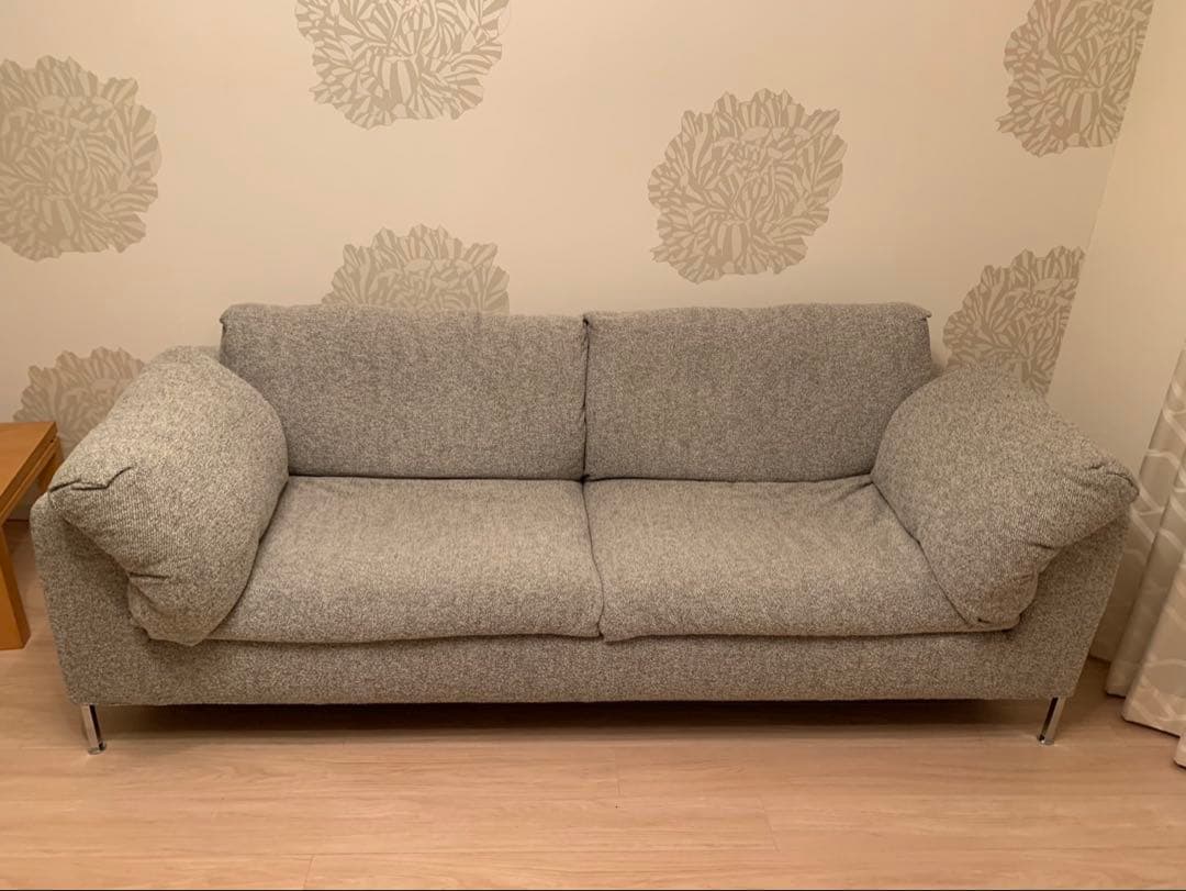 Cassina ixc カッシーナ BOX ソファ2P ピエロ リッソーニ