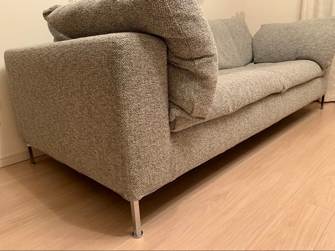 Cassina ixc カッシーナ BOX ソファ2P ピエロ リッソーニ