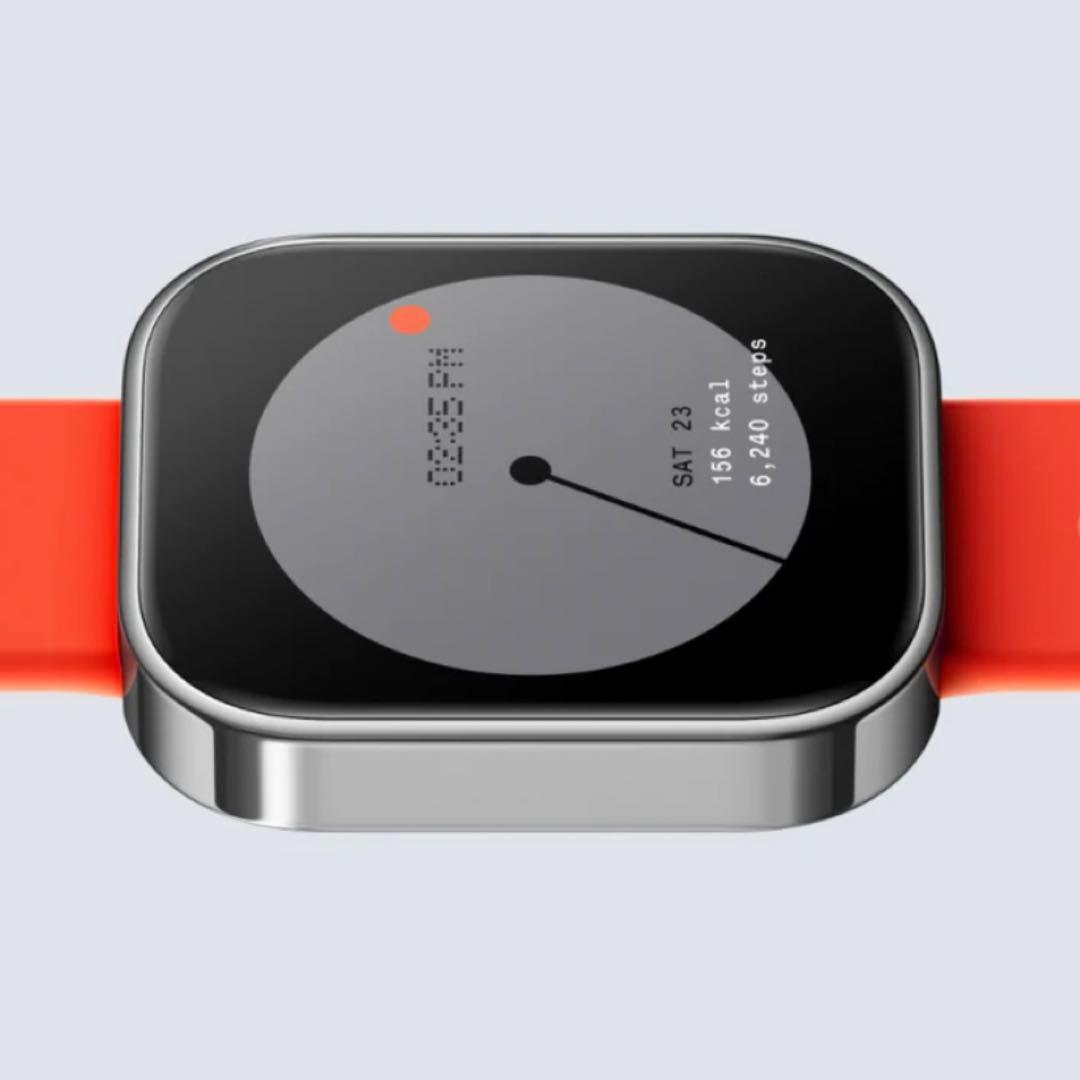 スマホアクセサリー WATCH PRO / cmf by NOTHING