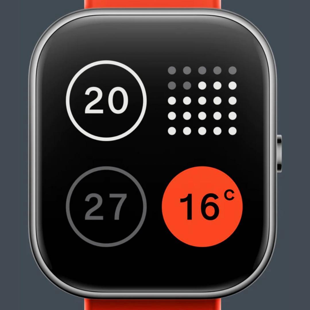 スマホアクセサリー WATCH PRO / cmf by NOTHING