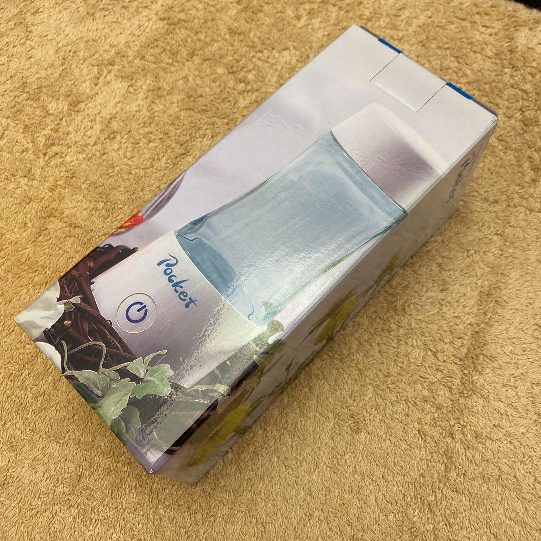 ケータイ水素水ボトル Pocket 健康激安　水破格　健康　便利　半額以下
