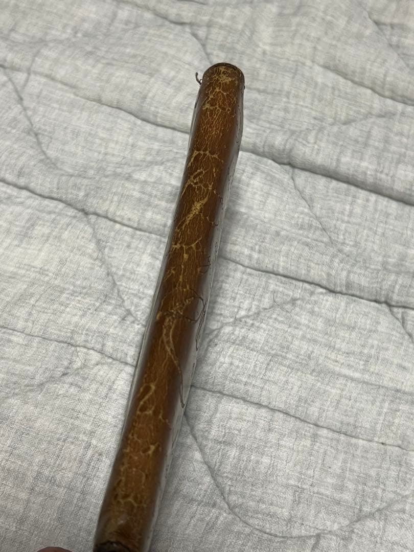 berluti ベルルッティ 長財布