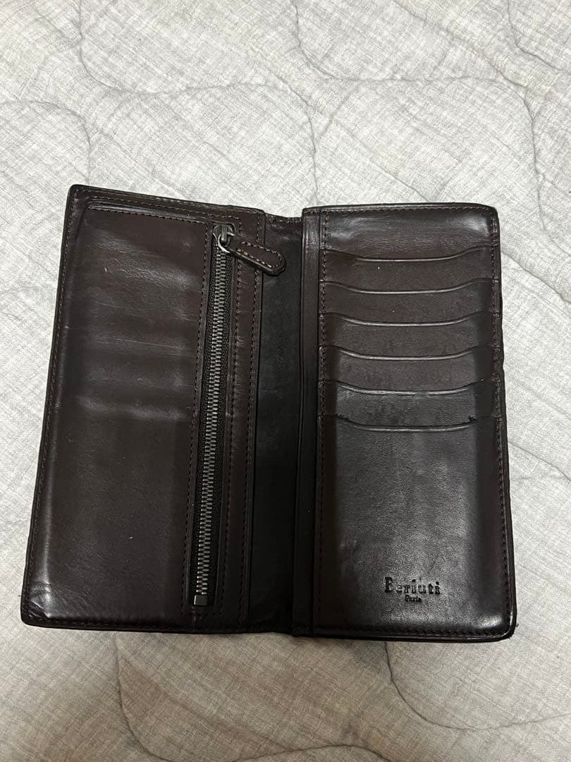 berluti ベルルッティ 長財布