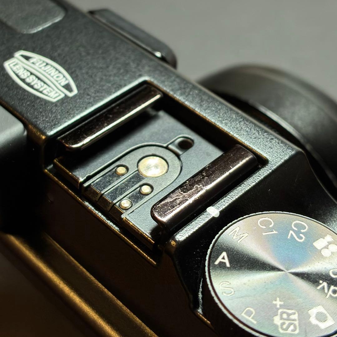 デジタルカメラ FUJIFILM X20