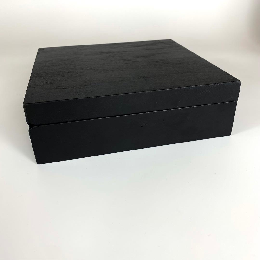 『Yohji Yamamoto riefe』アクセサリーケース