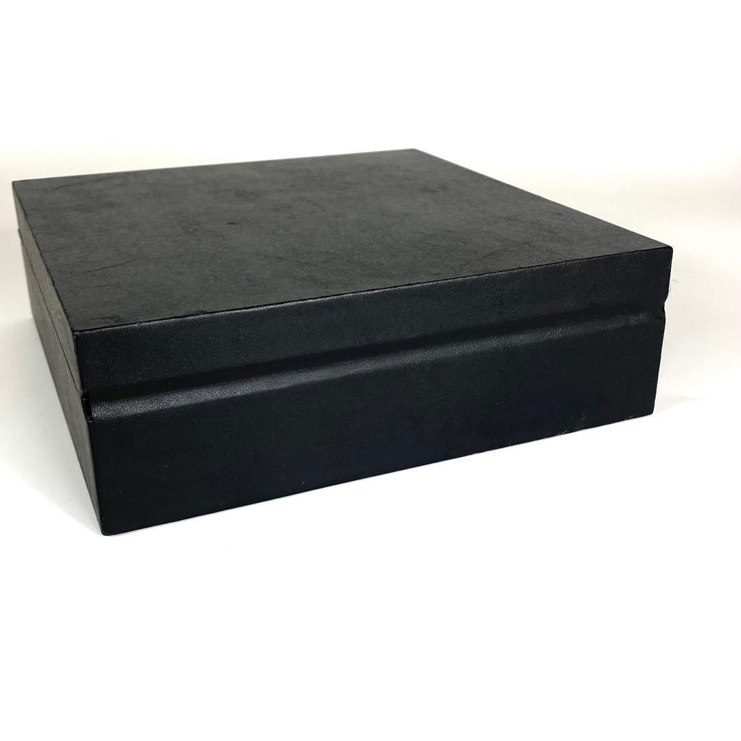 『Yohji Yamamoto riefe』アクセサリーケース