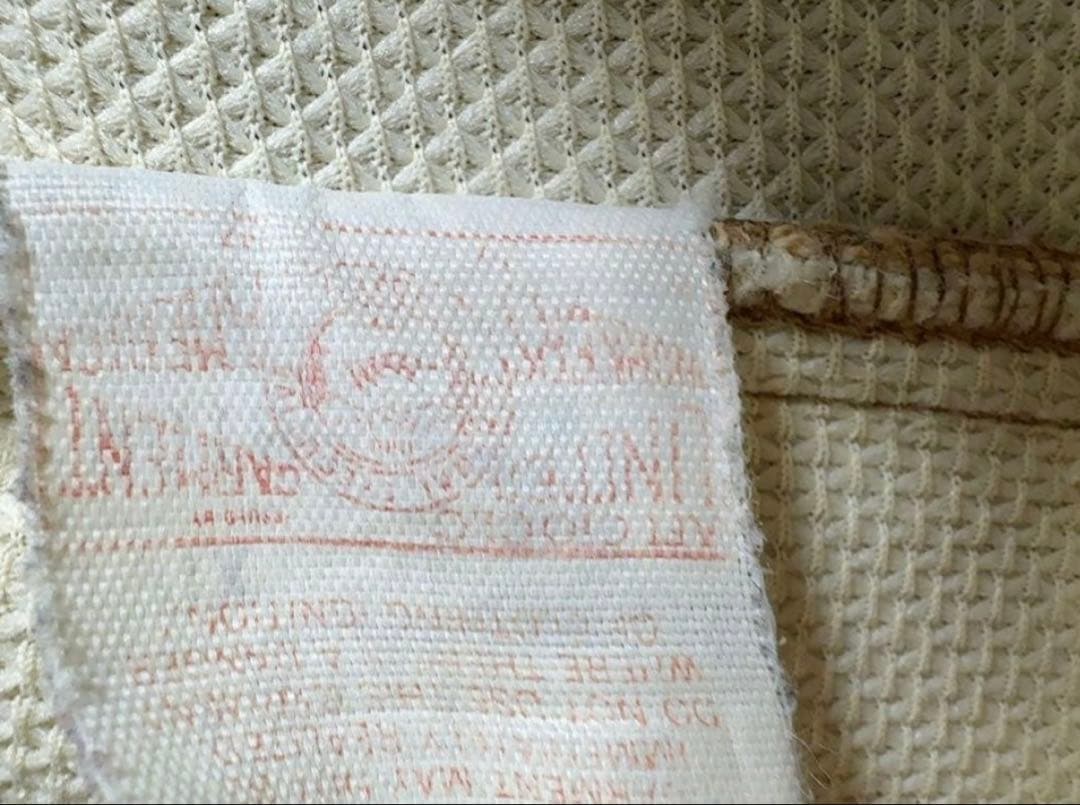 カーハート　100周年タグ　ダックアクティブジャケット　メイドインUS