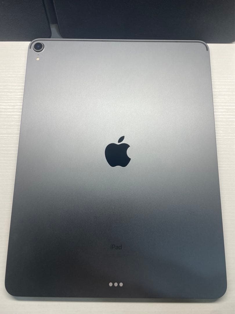 iPad Pro 第3世代 512GB 12.9インチ Apple Pencil
