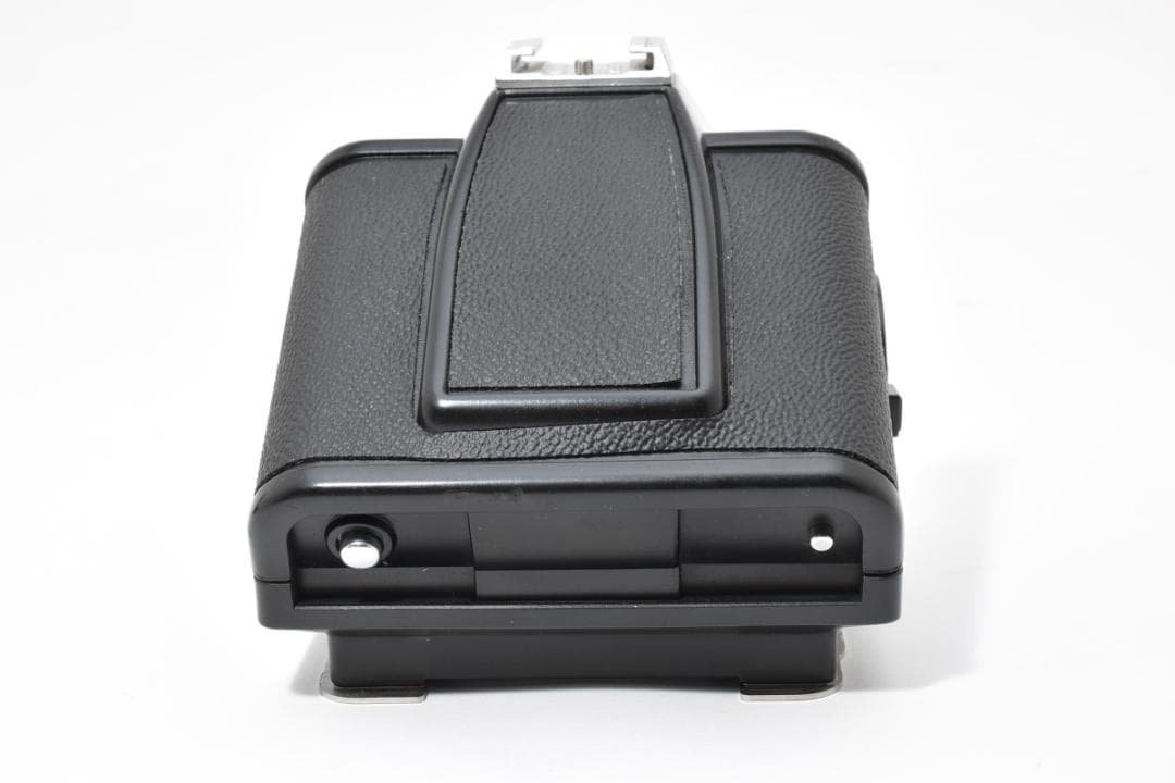 HASSELBLAD プリズムファインダー PME51 ハッセルブラッド 動作