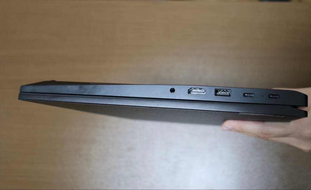 その他ノートPC本体 ThinkPad E16 Gen2 / ultra7 155h 32GB 1TB