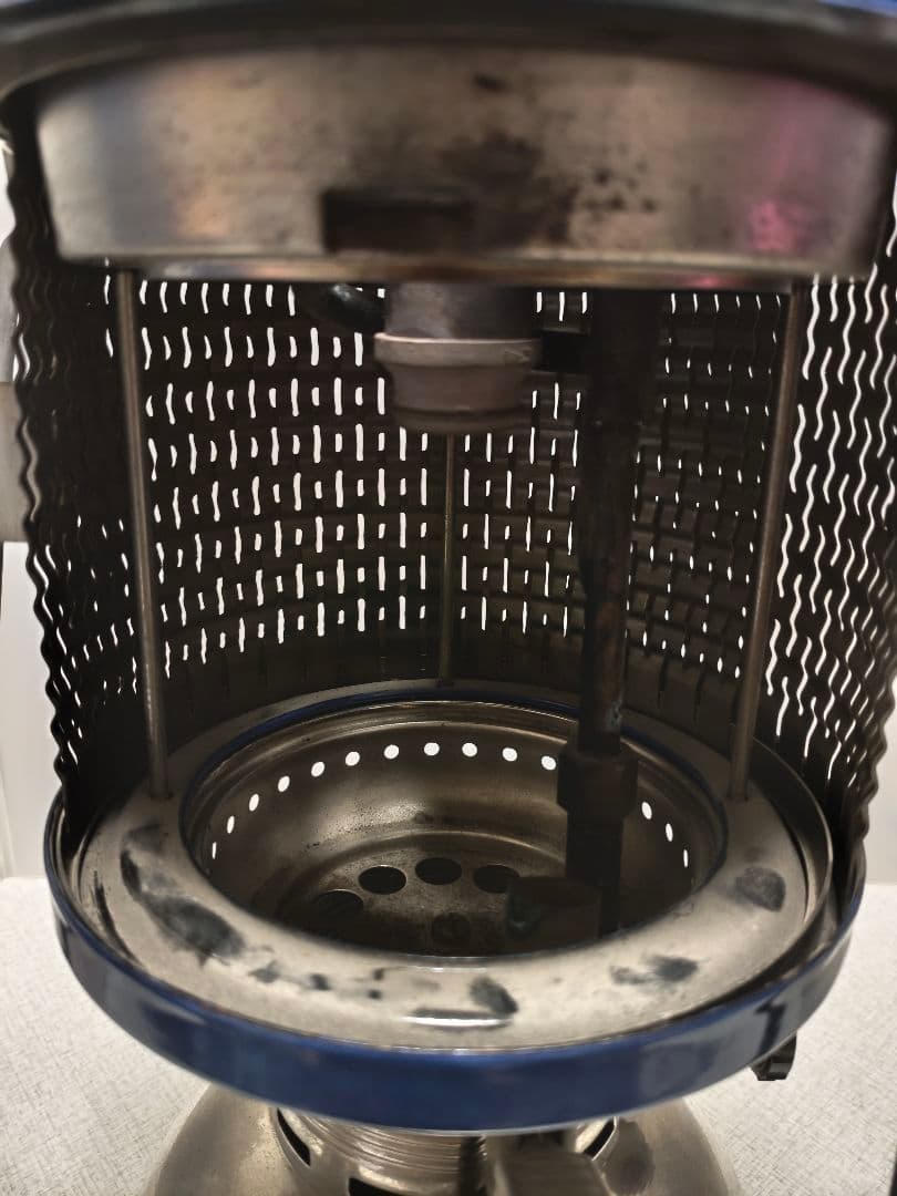 petromax rapid 1500 ランタン ストーブクッカー