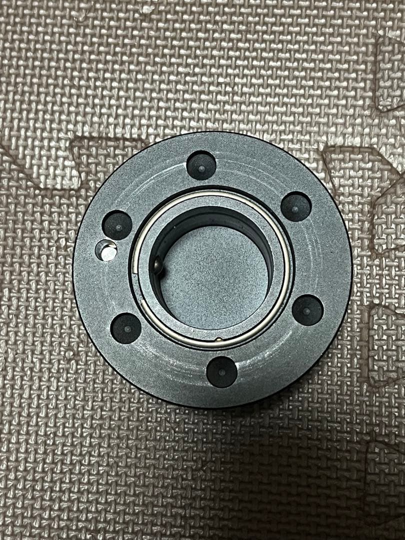 NRGクイックリリース&クイックロックSRK-200BK SRK-101MB