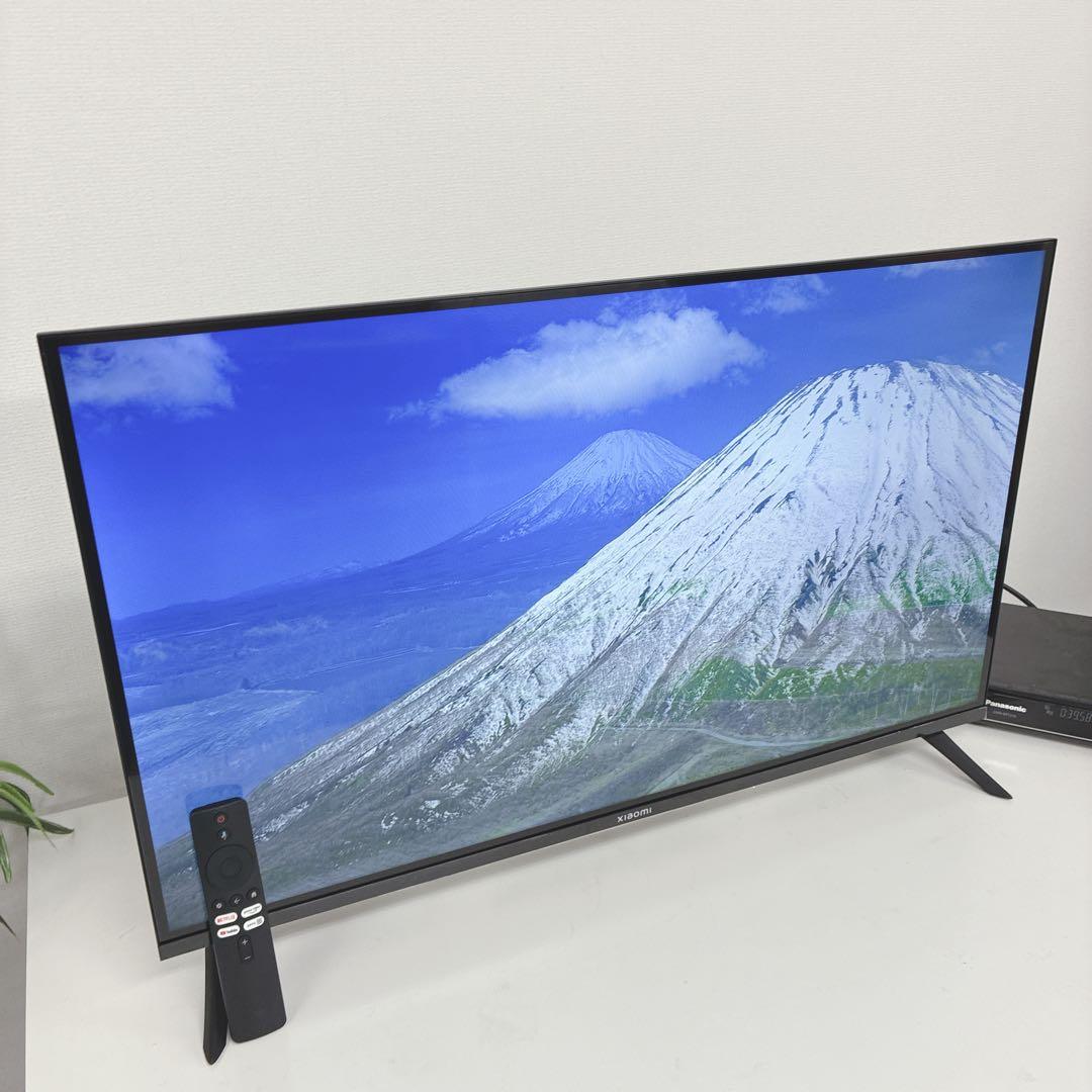 ◇Xiaomi◇スマートテレビ◇32型◇2023年製◇
