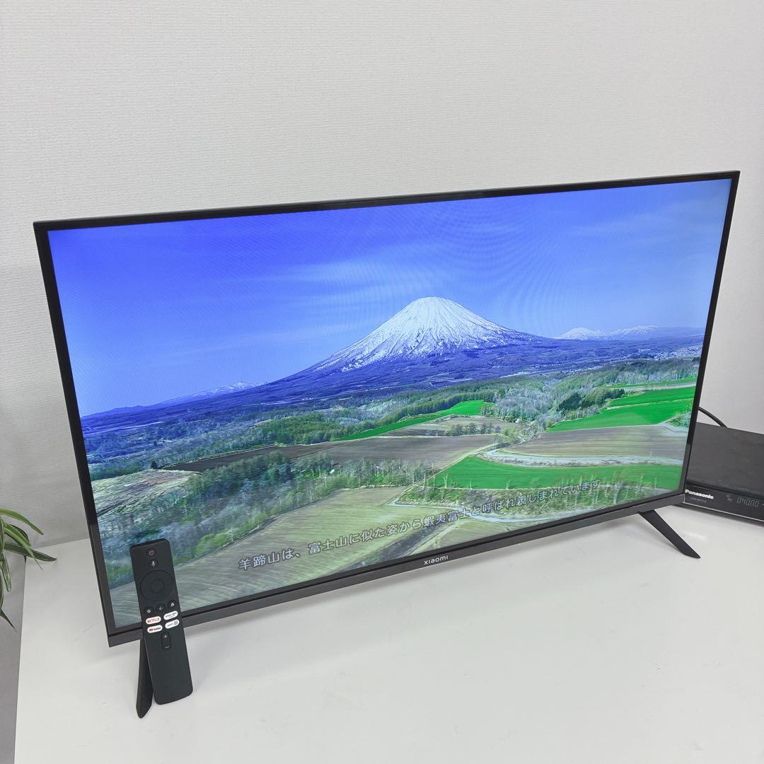 ◇Xiaomi◇スマートテレビ◇32型◇2023年製◇