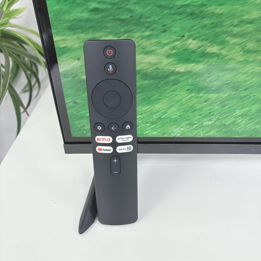 ◇Xiaomi◇スマートテレビ◇32型◇2023年製◇