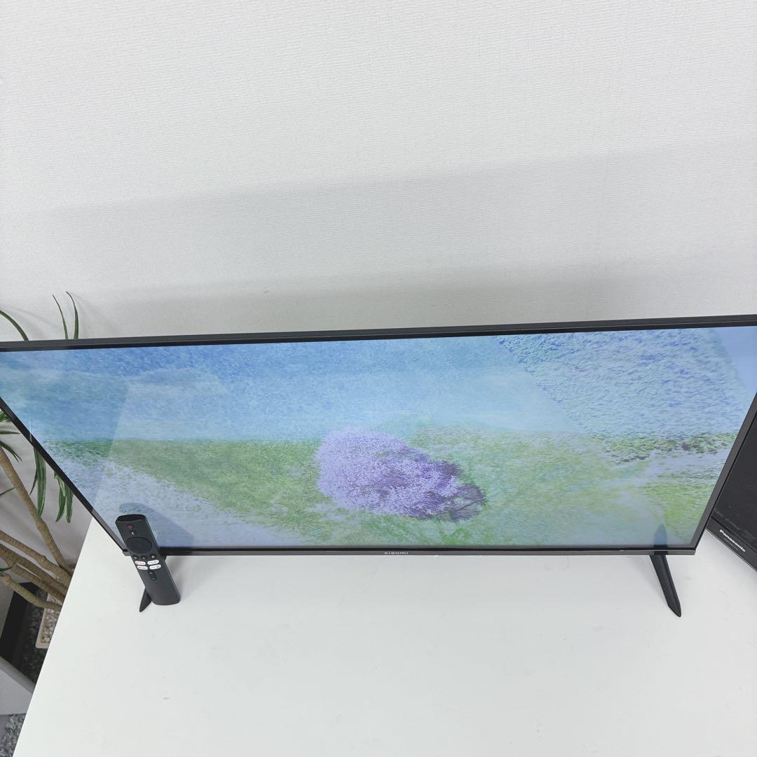 ◇Xiaomi◇スマートテレビ◇32型◇2023年製◇