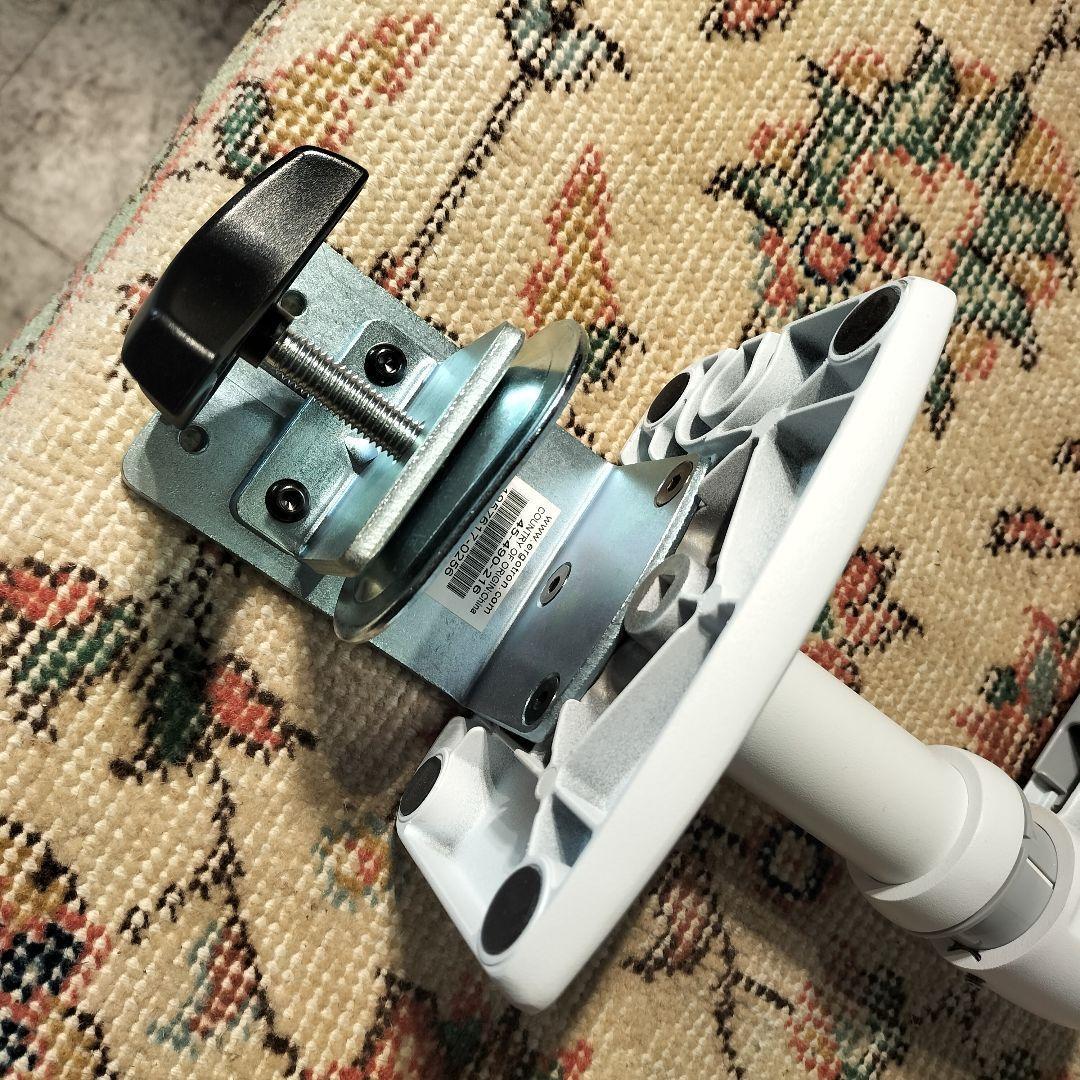 satoばあ 【まとめ出品】ERGOTRONアーム＆ゴライアス PRIMA