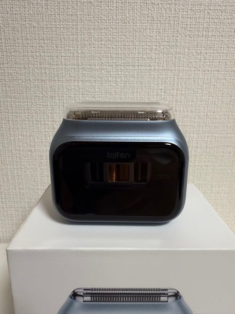 Laifen電気シェーバー
