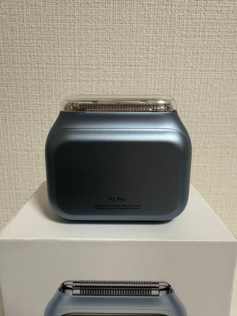 Laifen電気シェーバー