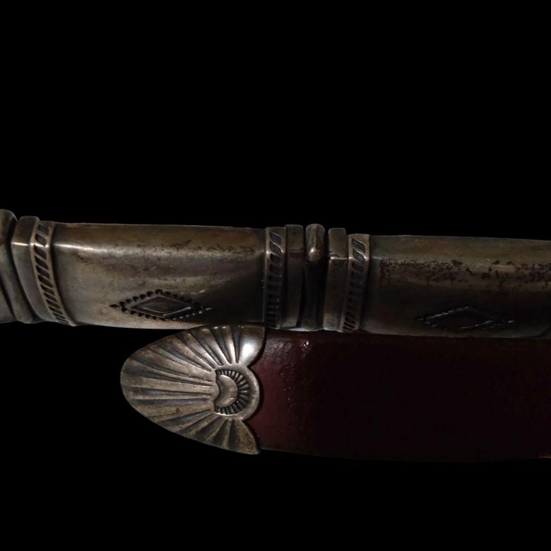 4点式パイプベルト カンベルト Goro's