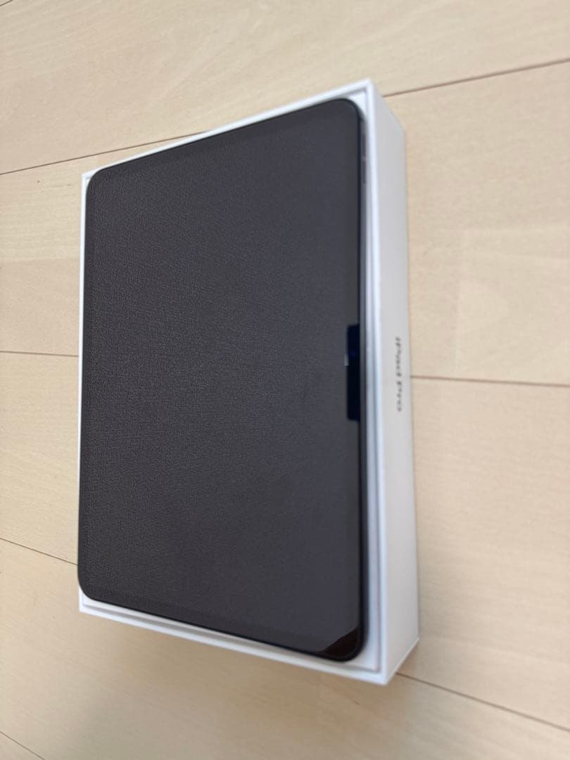 iPad Pro 11インチ　M4チップ Wi-Fiモデル 256GB