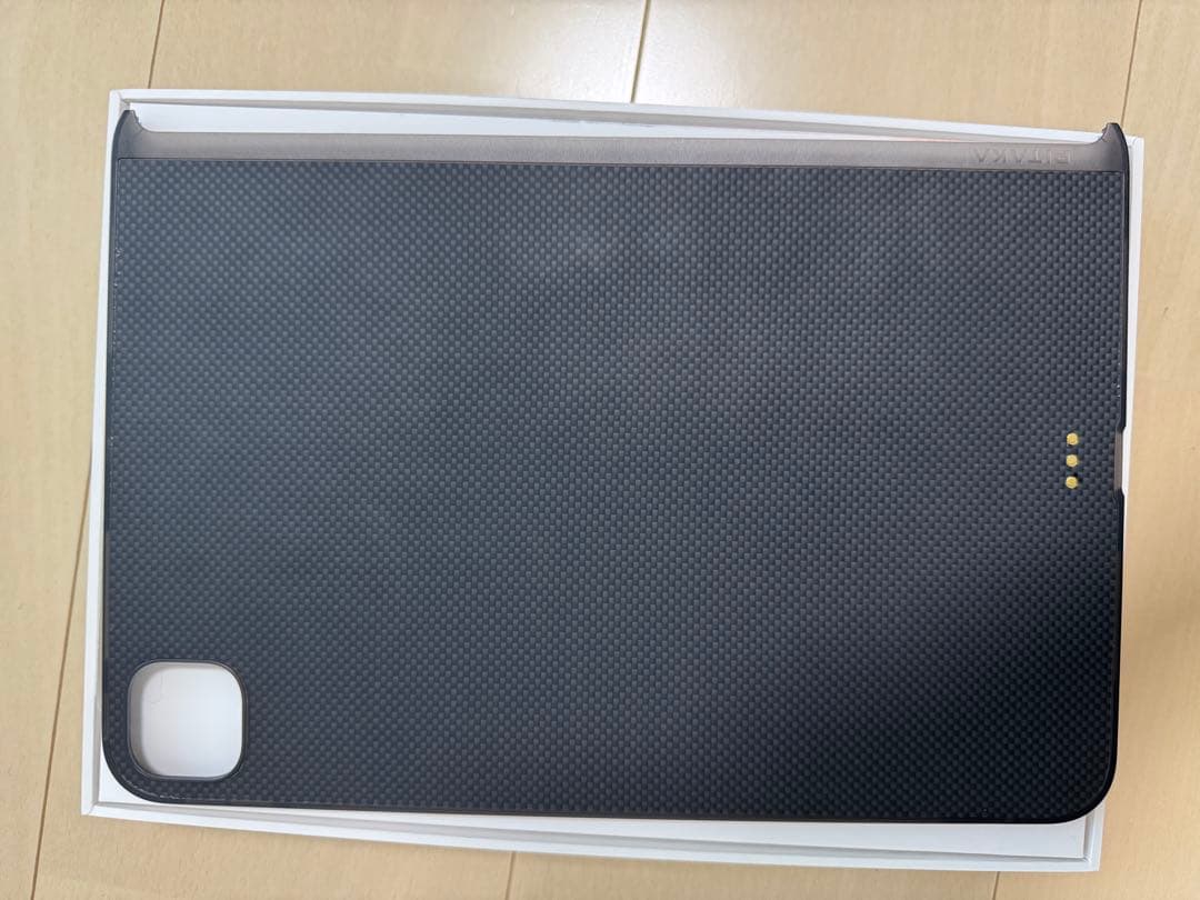 iPad Pro 11インチ　M4チップ Wi-Fiモデル 256GB