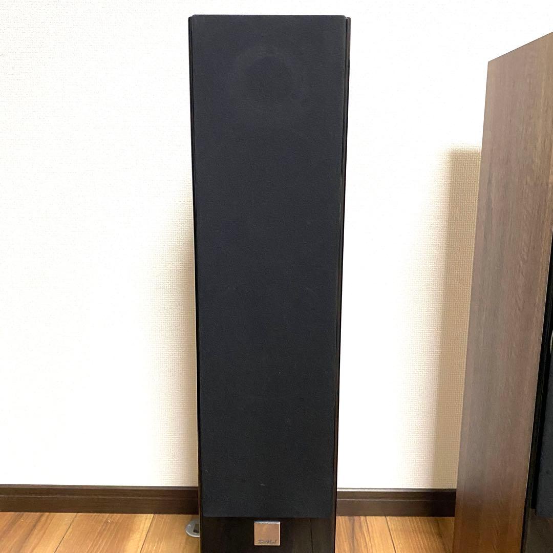 【希少】DALI ダリ ZENSOR5 スピーカー ペア シリアル同番