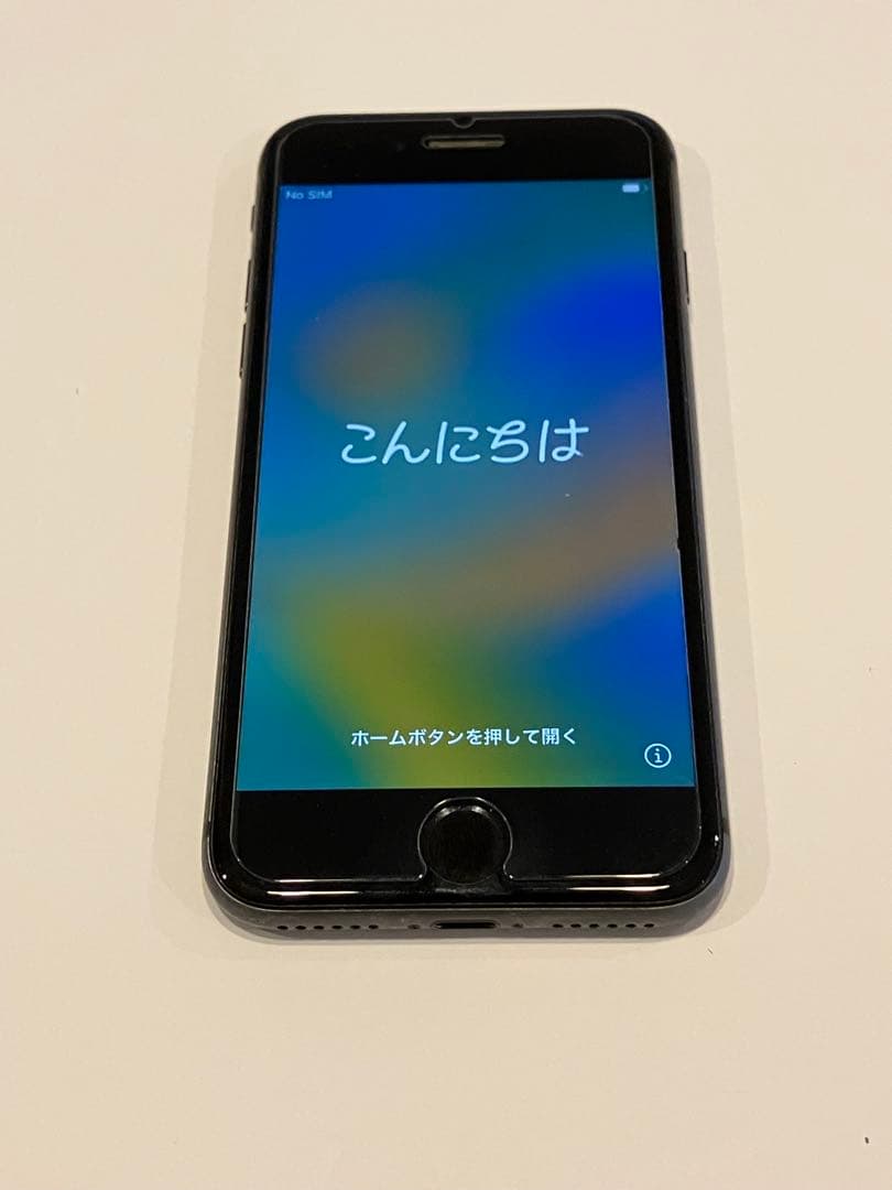 iphone8 64gb SIMフリー　mq782j