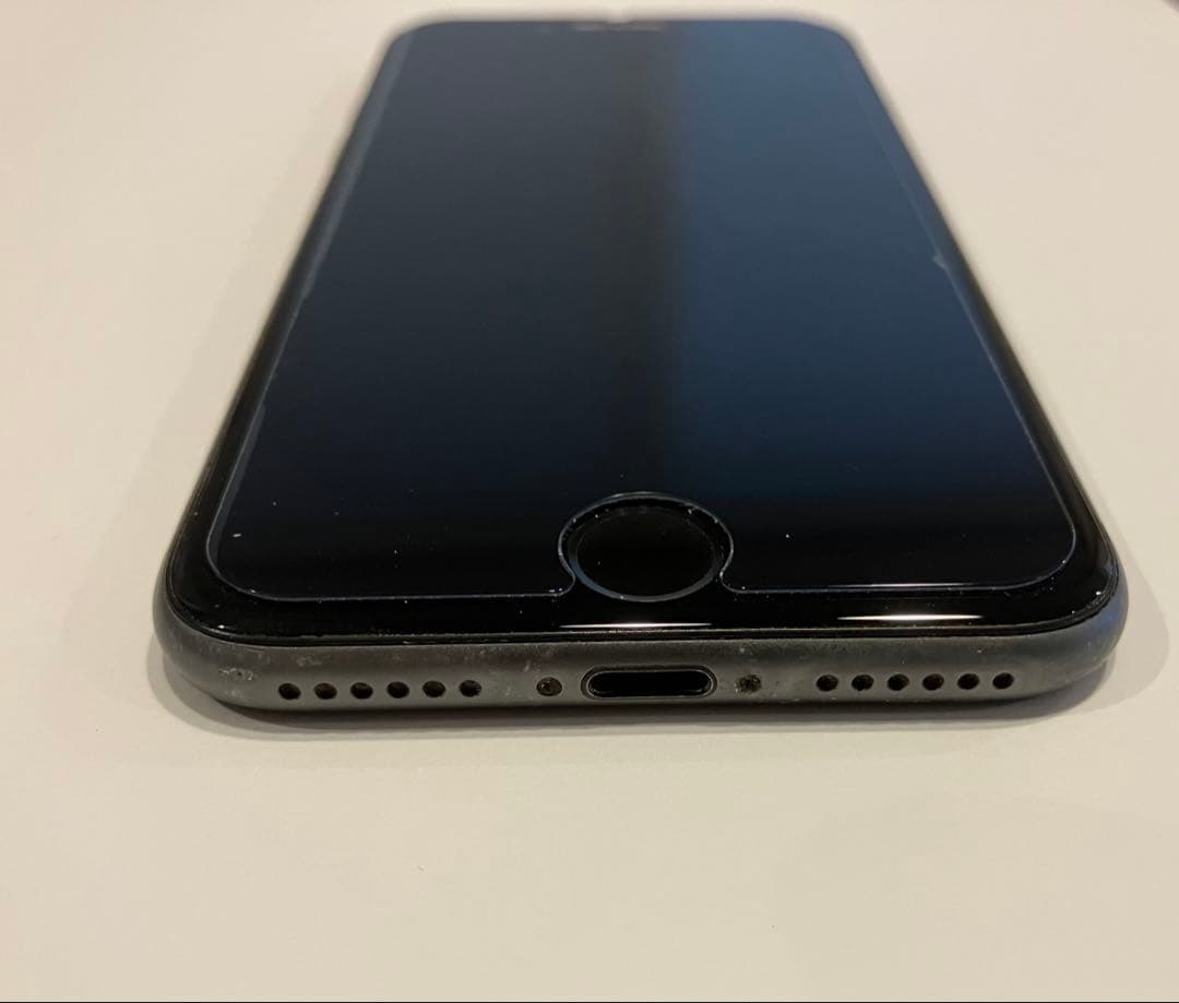 iphone8 64gb SIMフリー　mq782j