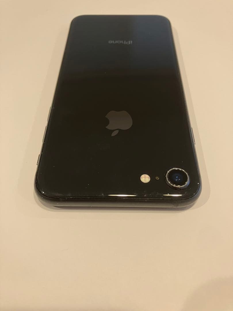 iphone8 64gb SIMフリー　mq782j