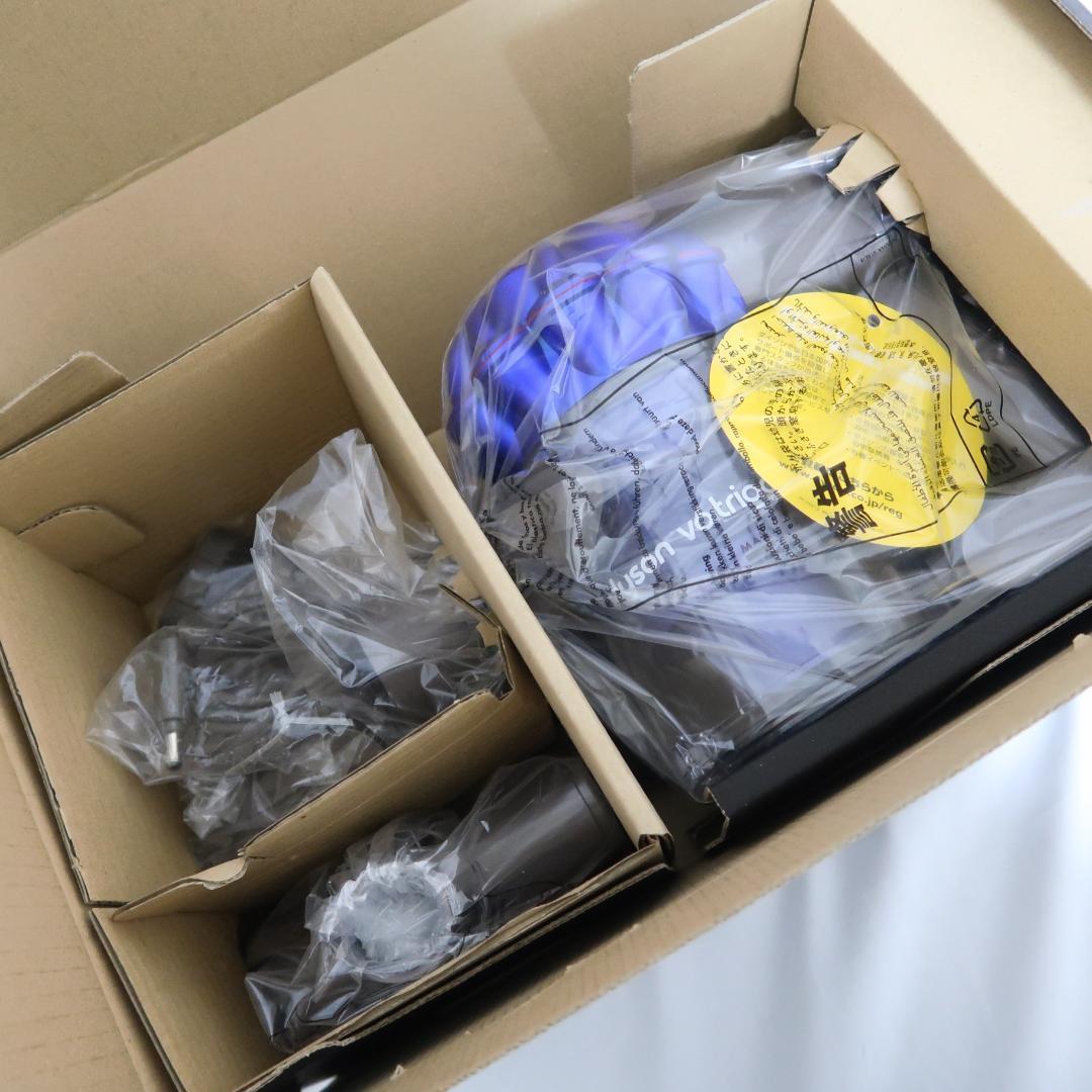 【新品】Dyson V6 Trigger Extra MO ハンディクリーナー