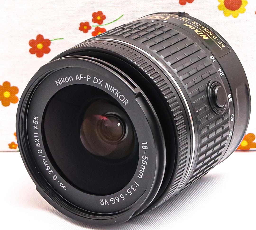 ニコン Nikon D5300 ☆初心者歓迎☆軽量バリアングル☆高機能一眼レフ！