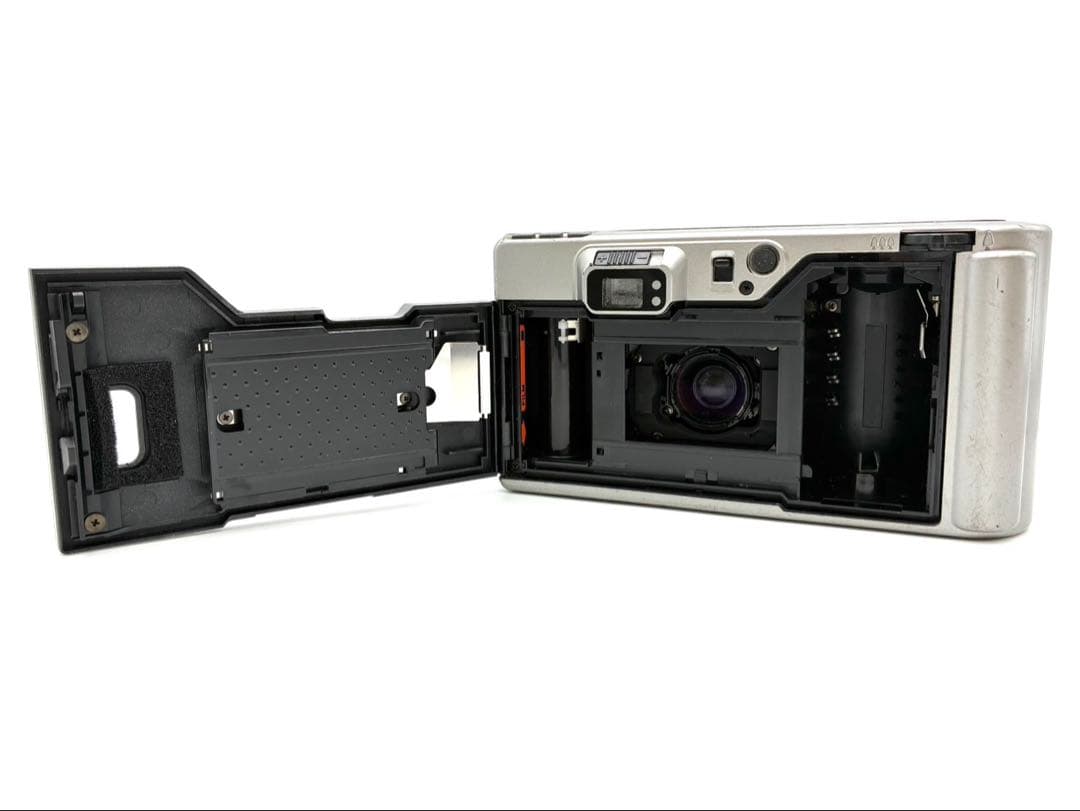 【完動品】ASAHI PENTAX ESPIO 80 フィルムカメラ 返金保証