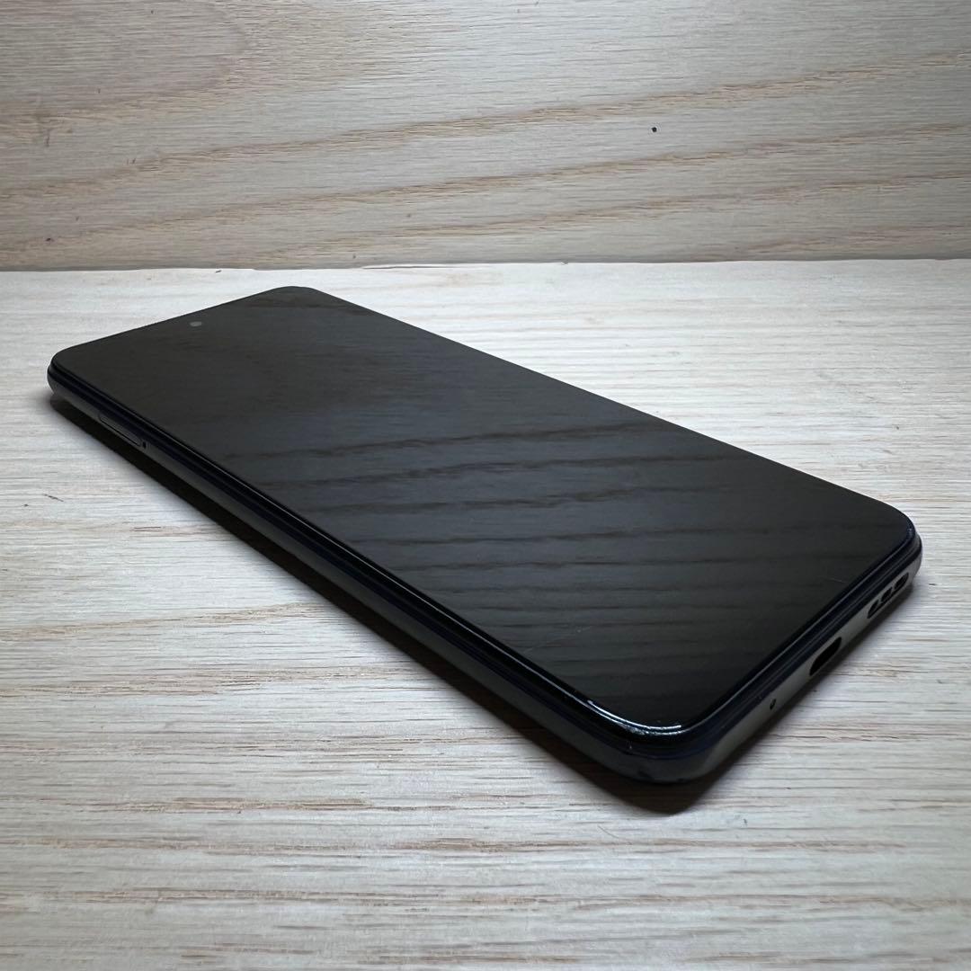 Xiaomi Redmi Note 10 JE 本体 E43