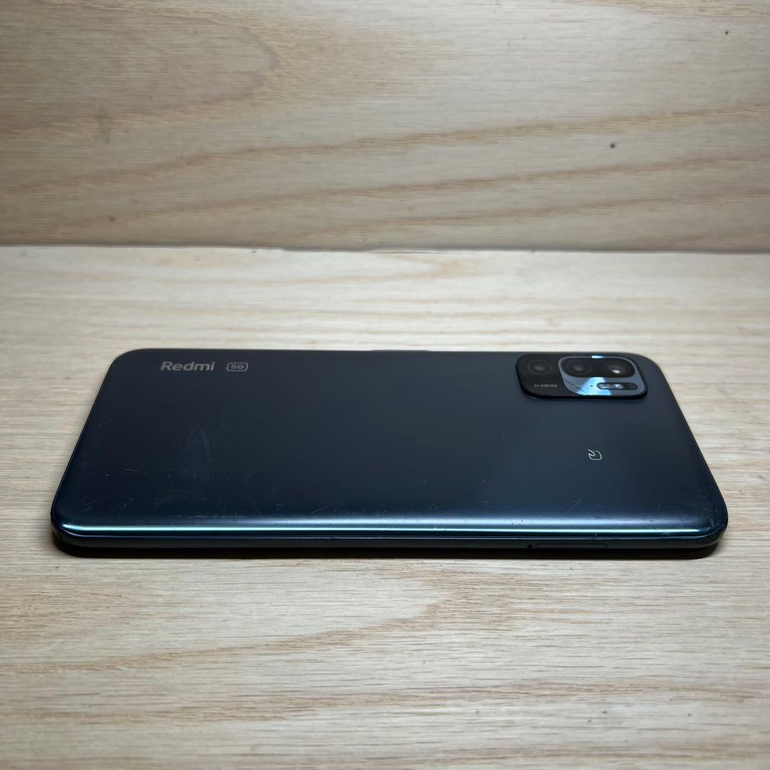 Xiaomi Redmi Note 10 JE 本体 E43