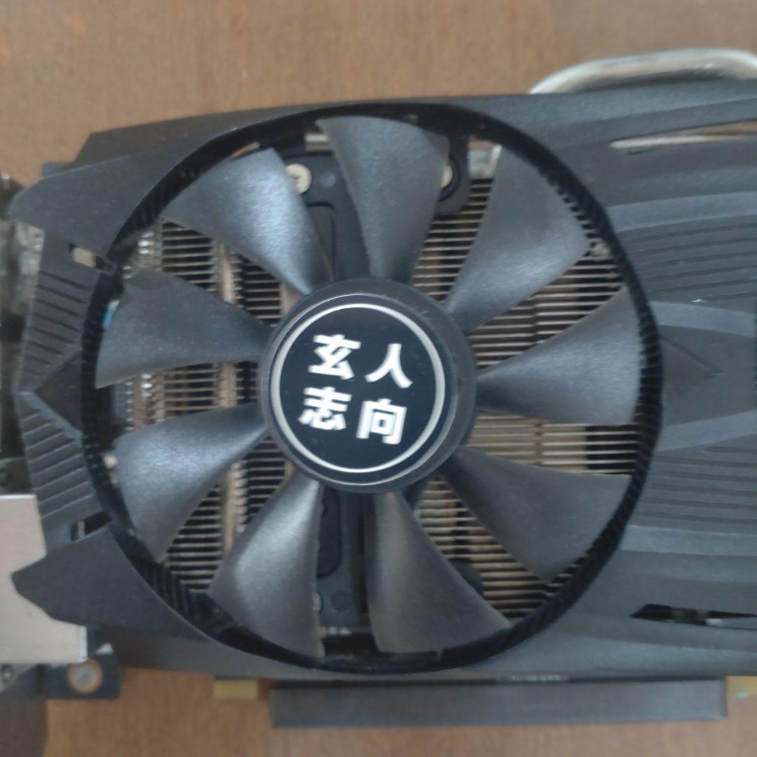 玄人志向 グラフィックボード デュアルファン