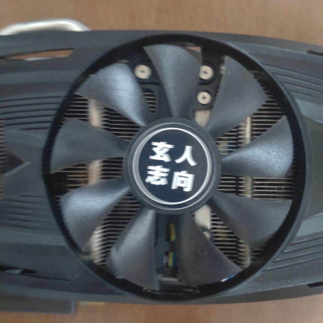 玄人志向 グラフィックボード デュアルファン