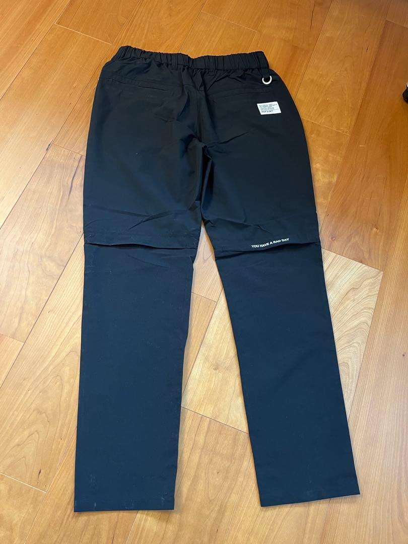 PW CIRCULUS ピーダブリュサーキュラス　パンツ