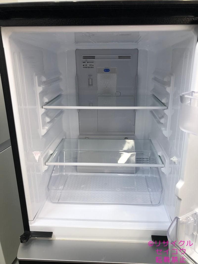 【中古】専用シャープ冷蔵庫 137L 2020年式2506121714