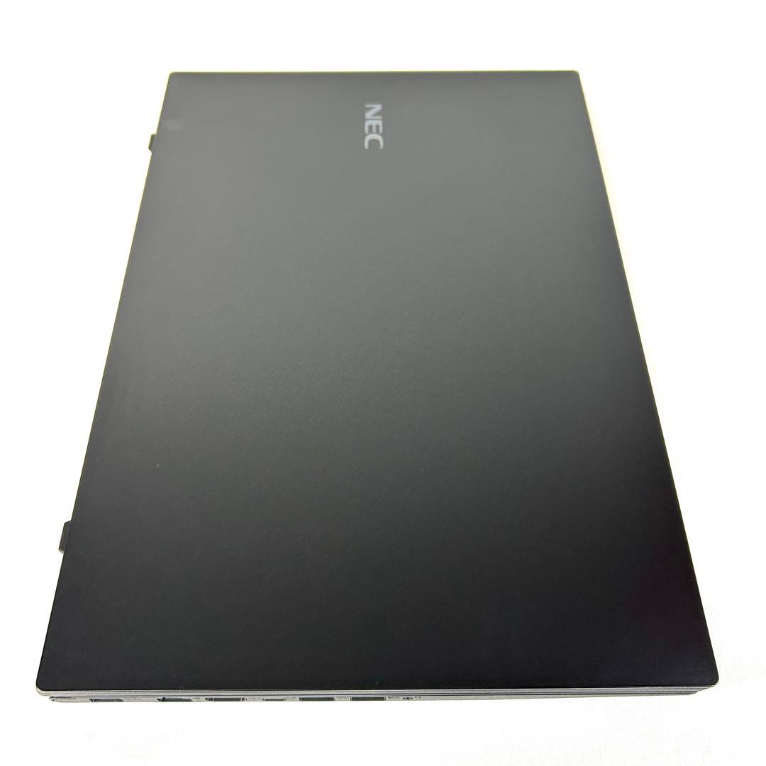 美品 NEC VersaPro VK540W-B Ryzen5 16GB DVD